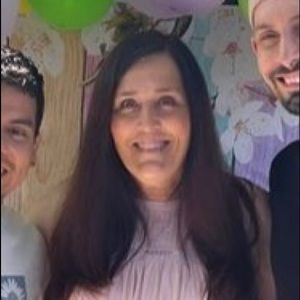 Meet your Posher, Kelly